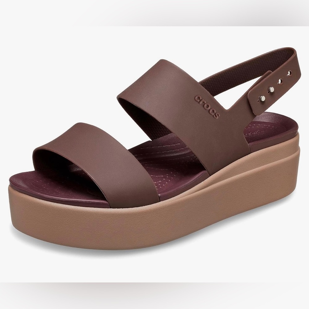 Crocs Sandal Platform
